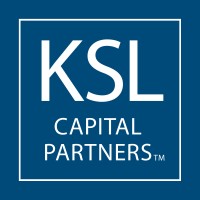 KSL Cap Logo